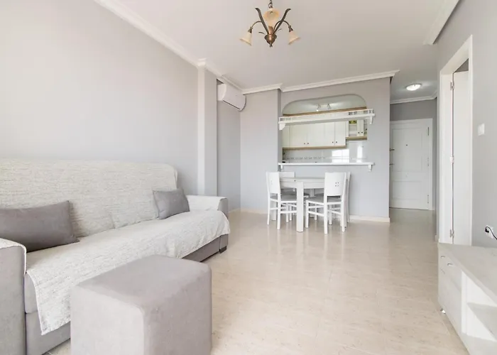 115 Mar Views - Alicante Holiday