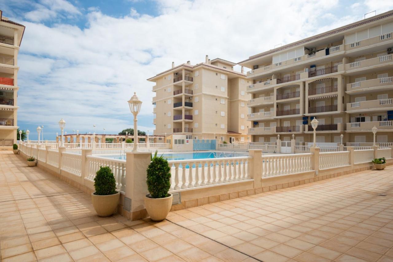115 Mar Views - Alicante Apartment La Mata (Torrevieja)