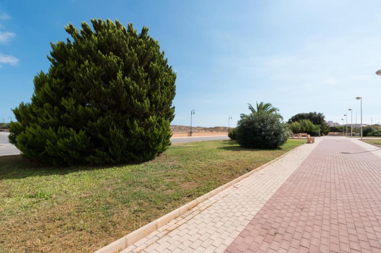 115 Mar Views - Alicante Apartment La Mata (Torrevieja)