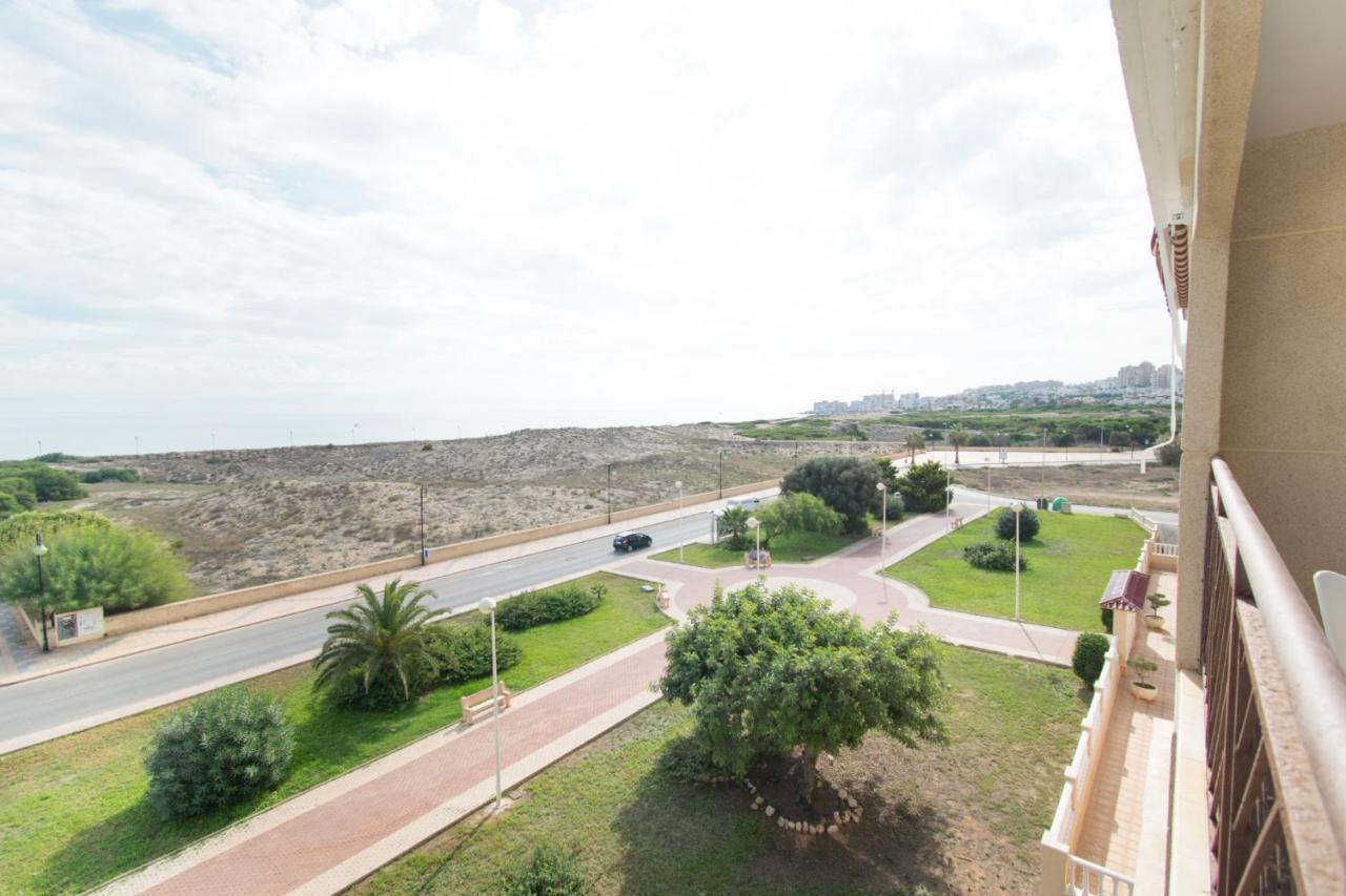 115 Mar Views - Alicante Apartment *