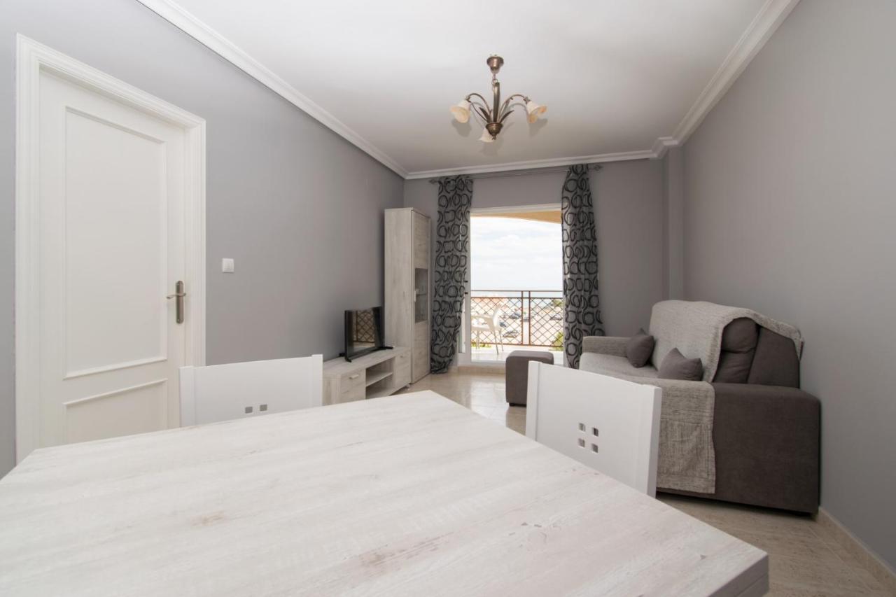 115 Mar Views - Alicante Apartment La Mata (Torrevieja)