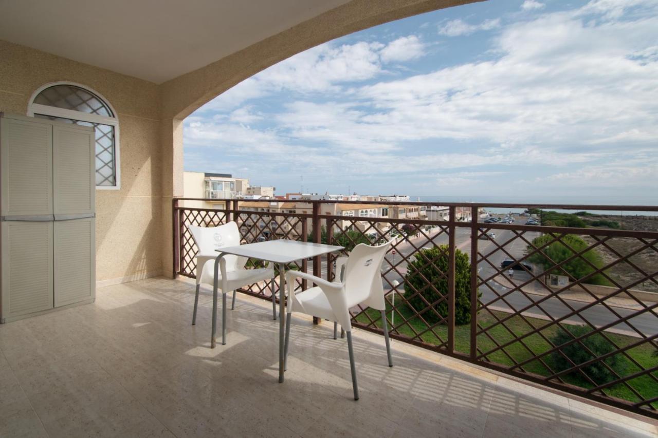 Apartment 115 Mar Views - Alicante La Mata (Torrevieja)