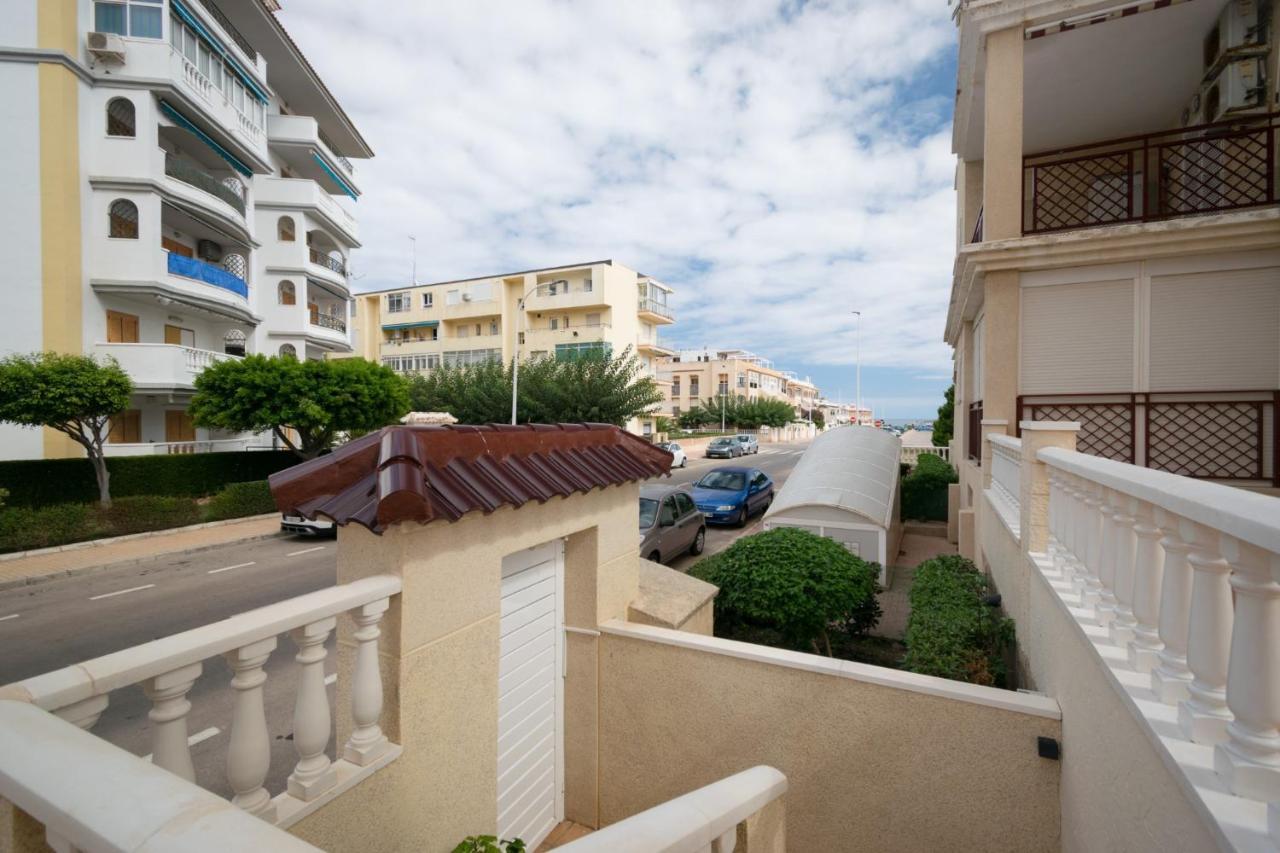 Apartment 115 Mar Views - Alicante *