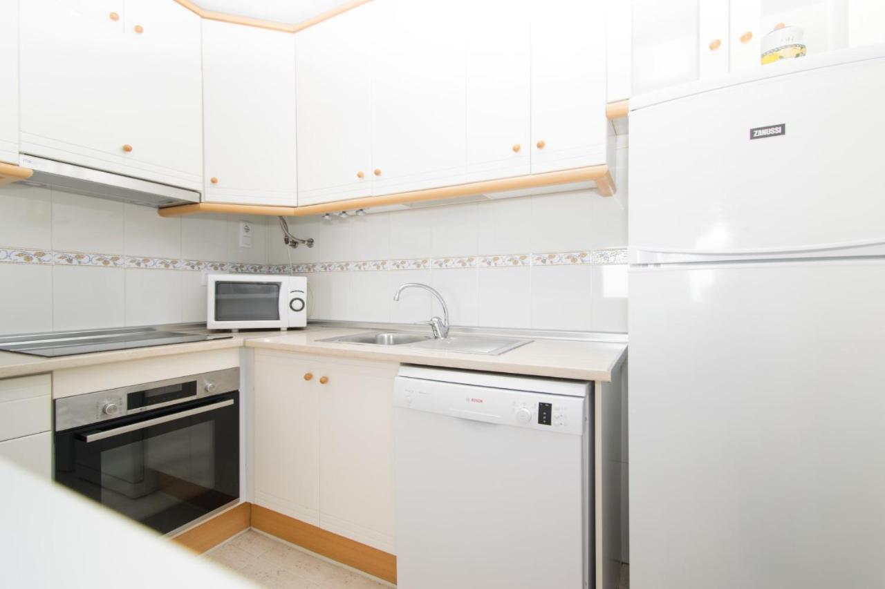 115 Mar Views - Alicante Apartment *