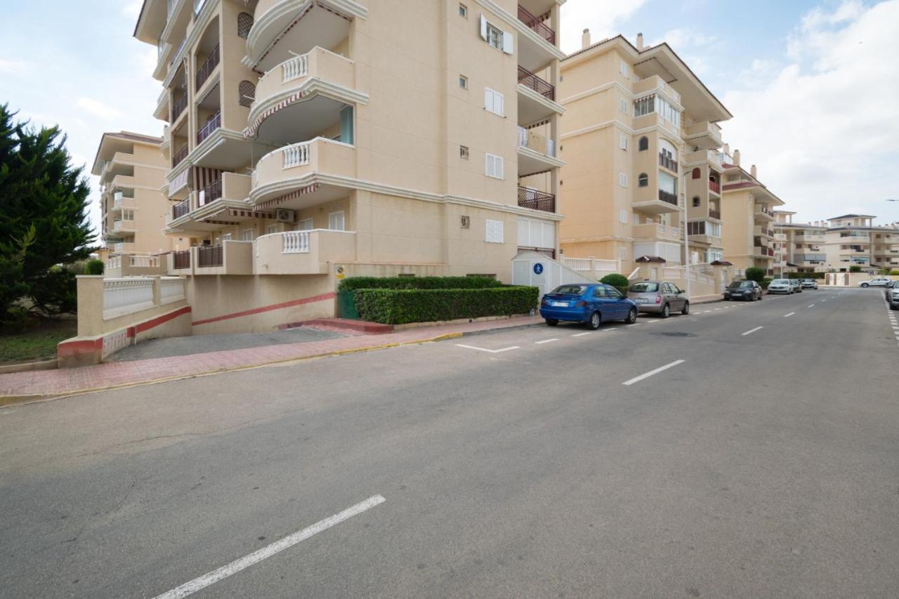 115 Mar Views - Alicante *