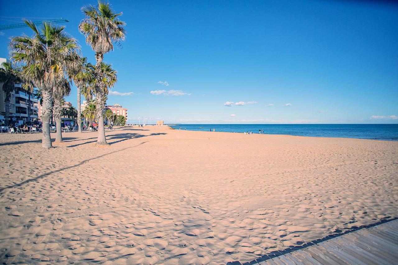 Apartment 115 Mar Views - Alicante