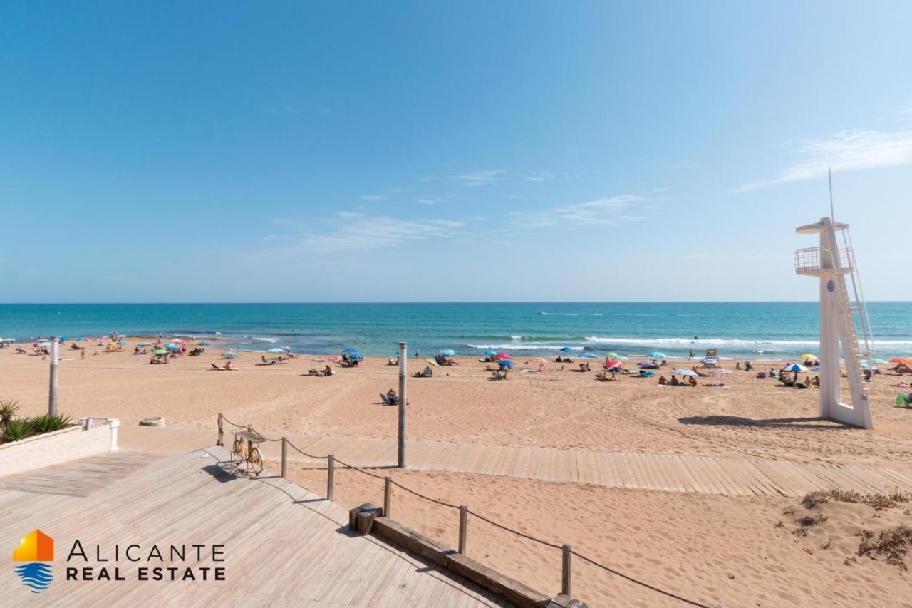 115 Mar Views - Alicante *
